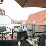 Sommerbrise Daire Norddeich (Norden)