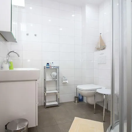 Sommerbrise Apartment