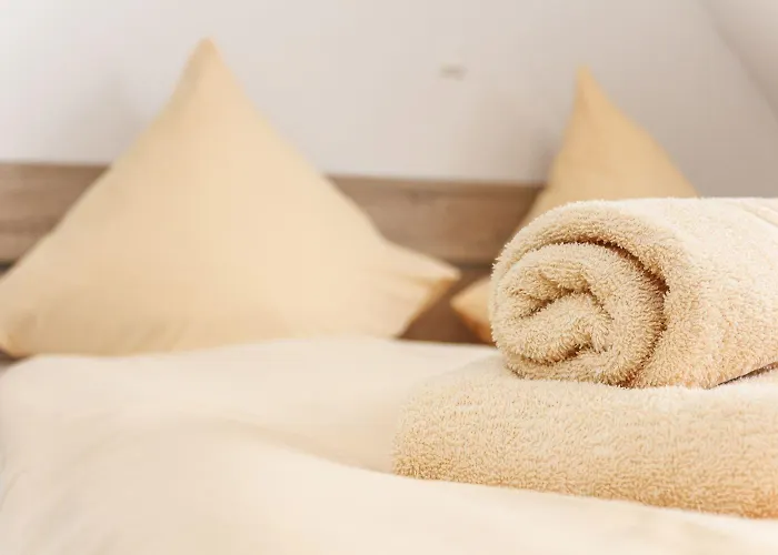 Sommerbrise Lägenhet *