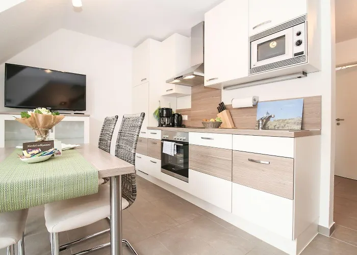 Lägenhet Sommerbrise *